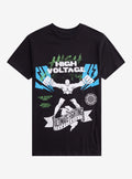 Ufc High Voltage T Shirt
