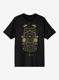 Sleep Token Even In Arcadia Emergence T-Shirt Hot Topic Exclusive | Premium Unisex T-Shirt, Trending Graphic Tee
