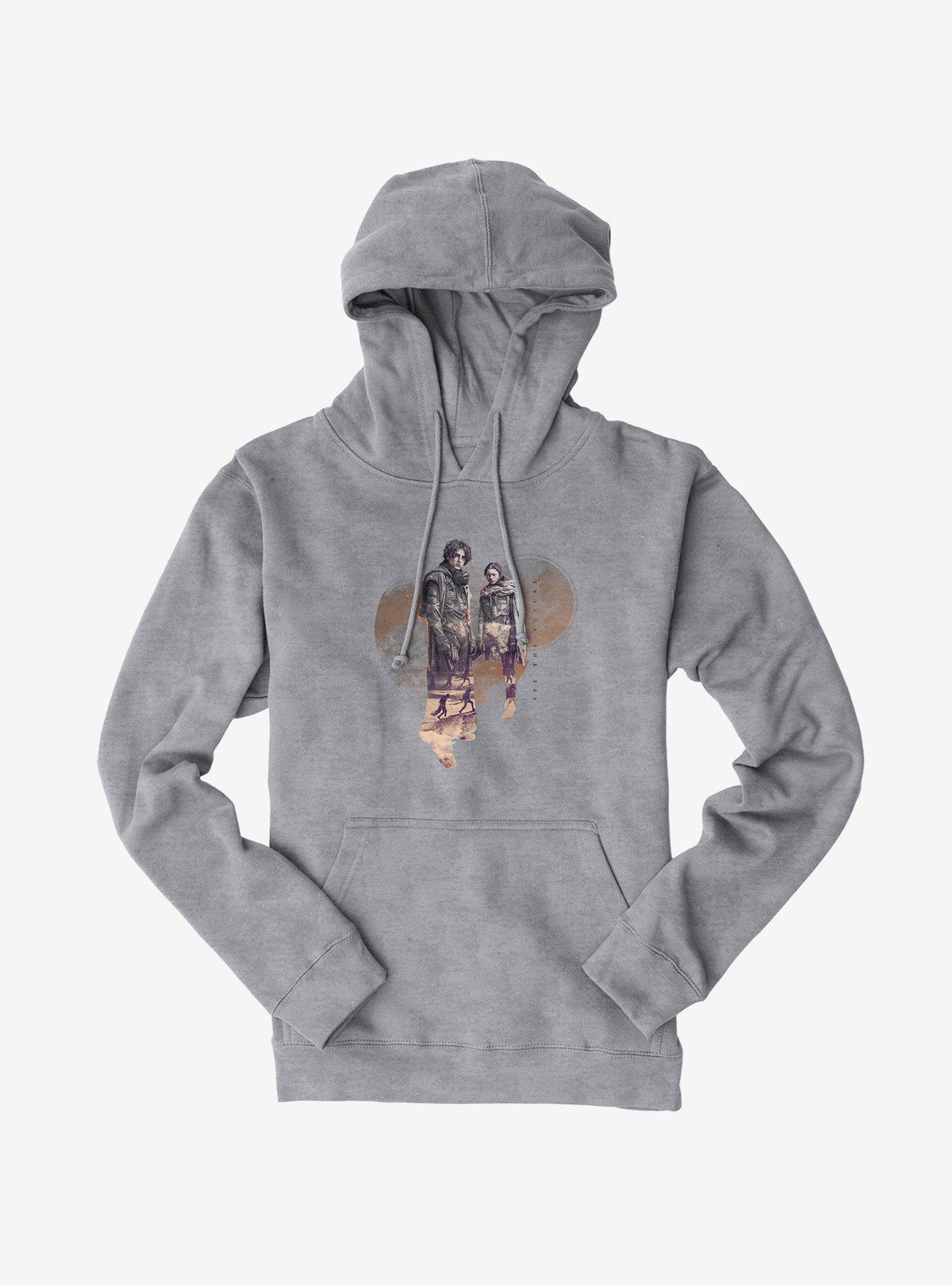 Dune See The Future Hoodie