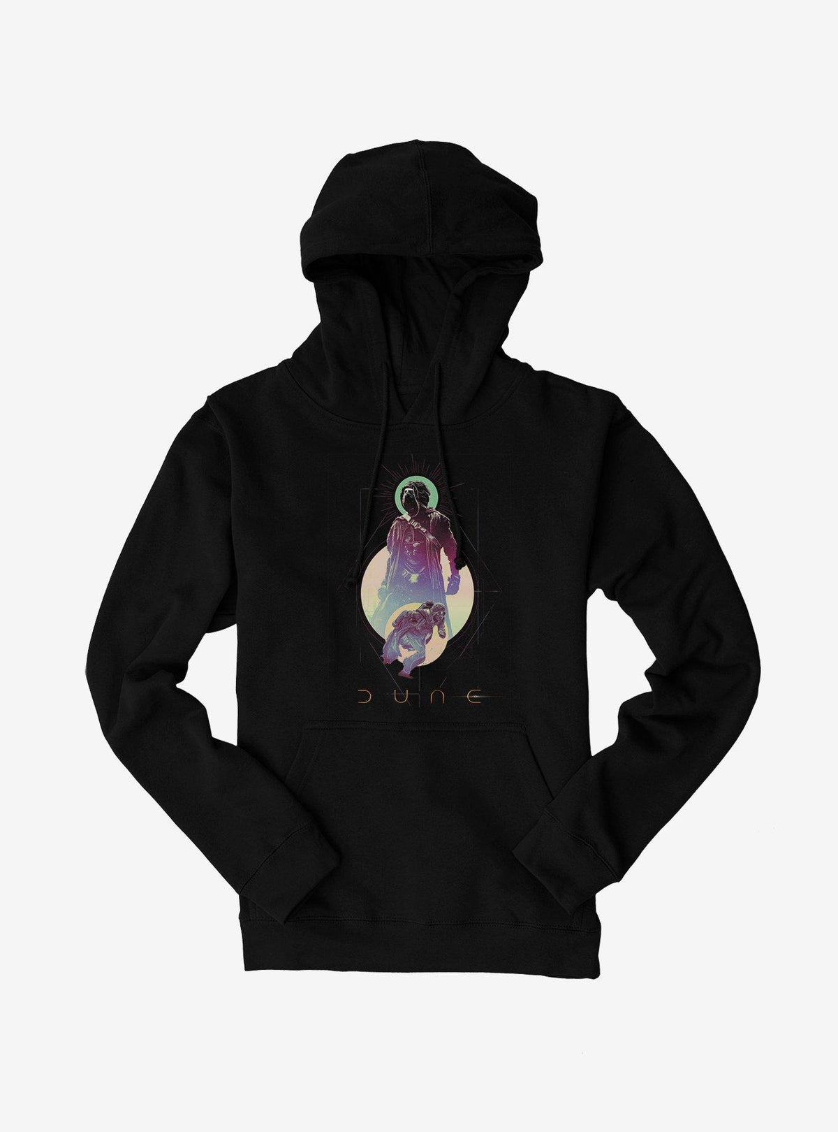 Dune Lisan al-Gaib Hoodie