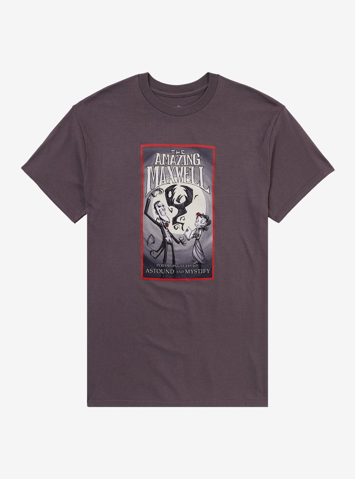 Dont Starve Amazing Maxwell T Shirt