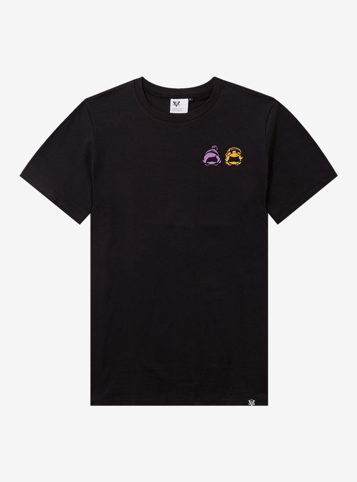 Murder Drones Uzi N TwoSided TShirt Graphic Tee | Graphic Tee | Unisex Shirt | Top Trending Fashion