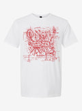 Pierce The Veil Misadventures Album Cover T-Shirt | Premium Unisex T-Shirt, Trending Graphic Tee