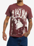 Jujutsu Kaisen Sukuna Jumbo Portrait Boxy T Shirt