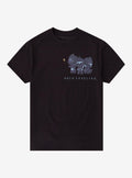 Solo Leveling Shadow Army DoubleSided TShirt Graphic Tee | Graphic Tee | Unisex Shirt | Premium Quality Apparel