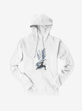 Avatar The Last Airbender Zuko Blue Spirit Hoodie