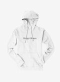 Happy Gilmore Logo Hoodie