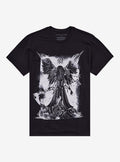 Sleep Token Angel Scythe T Shirt