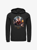 Dungeons & Dragons Baldur's Gate Astarion Darling Hoodie