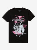The Texas Chainsaw Massacre Family Poster Girls TShirt Graphic Tee | Graphic Tee | Unisex Shirt | Top Trending Fashion