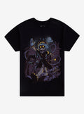 Murder Drones N TShirt Graphic Tee | Graphic Tee | Unisex Shirt | Perfect Gift for Fans