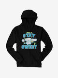 Cinnamoroll Stay Sweet Hoodie