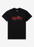 Bad Omens Death Of Peace Of Mind Medieval King T Shirt