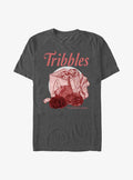 Star Trek Tribble Christmas Gift T-Shirt T-Shirt | Streetwear Vibe | Perfect For Daily Wear