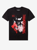 Thanksgiving Film Poster TShirt Graphic Tee | Graphic Tee | Unisex Shirt | Top Trending Fashion