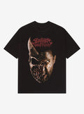 Slaughter To Prevail Grizzly Track List Two Sided T Shirt Hot Topic