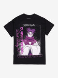 Jujutsu Kaisen Choso Death Painting Girls T Shirt