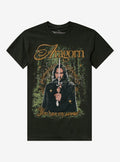 The Lord Of The Rings Aragorn You Have My Sword TShirt Graphic Tee | Graphic Tee | Unisex Shirt | Best-Selling Design
