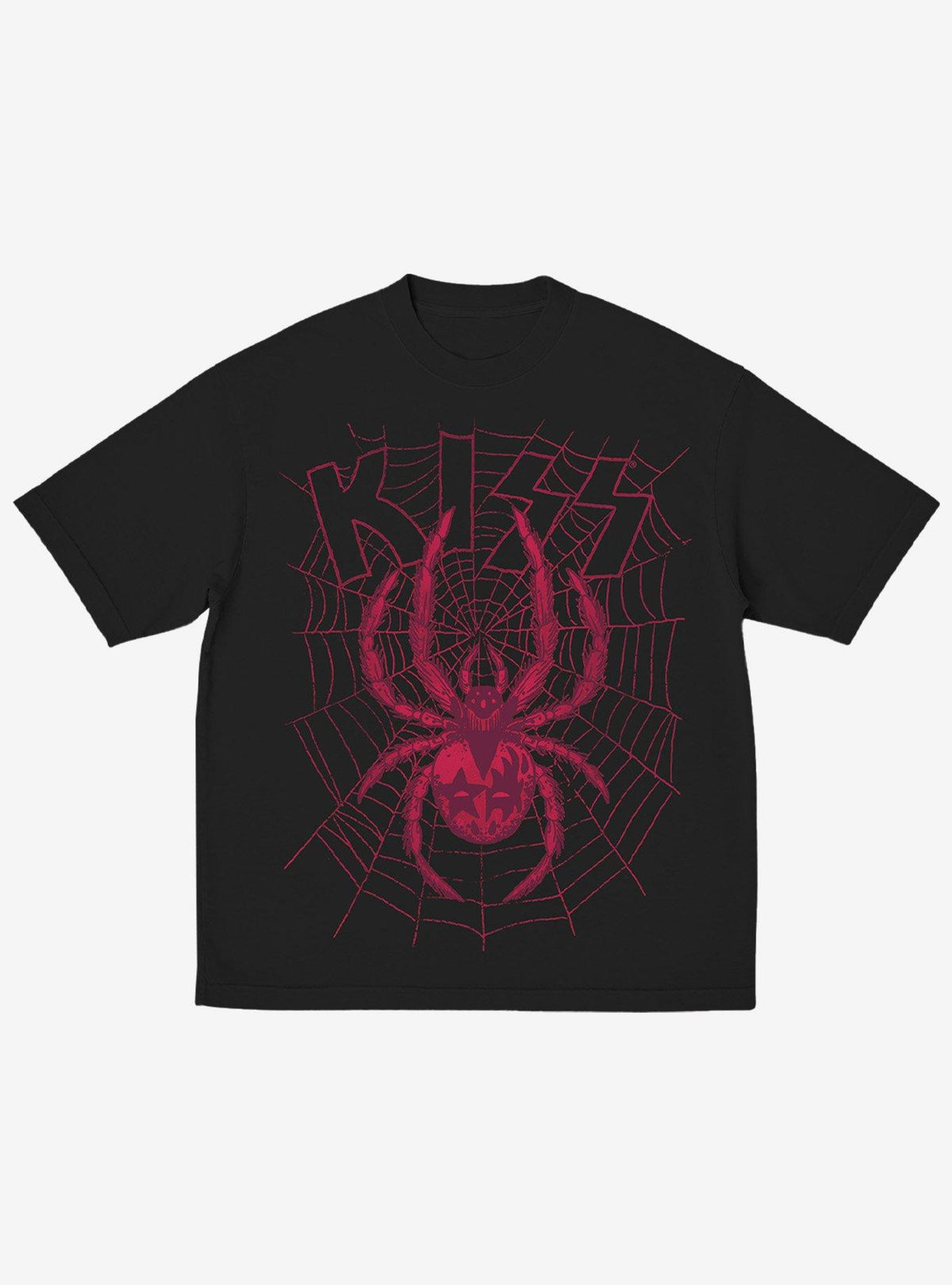KISS Spider T-Shirt