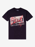IT Welcome To Derry Sign TShirt Graphic Tee | Graphic Tee | Unisex Shirt | Comfortable Daily Wear