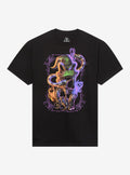 The Nightmare Before Christmas Oogie Boogie Boogies Boys TShirt T-Shirt | Vintage Christmas Look | Great For Christmas Season