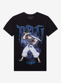 Jujutsu Kaisen Toji Pose T Shirt
