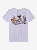 Playstation Ape Escape T Shirt
