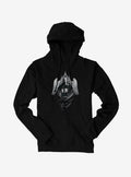Wednesday Thrive Or Die Hoodie