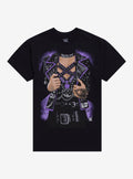 WWE Rhea Ripley Outfit TShirt Graphic Tee | Graphic Tee | Unisex Shirt | Best-Selling Design