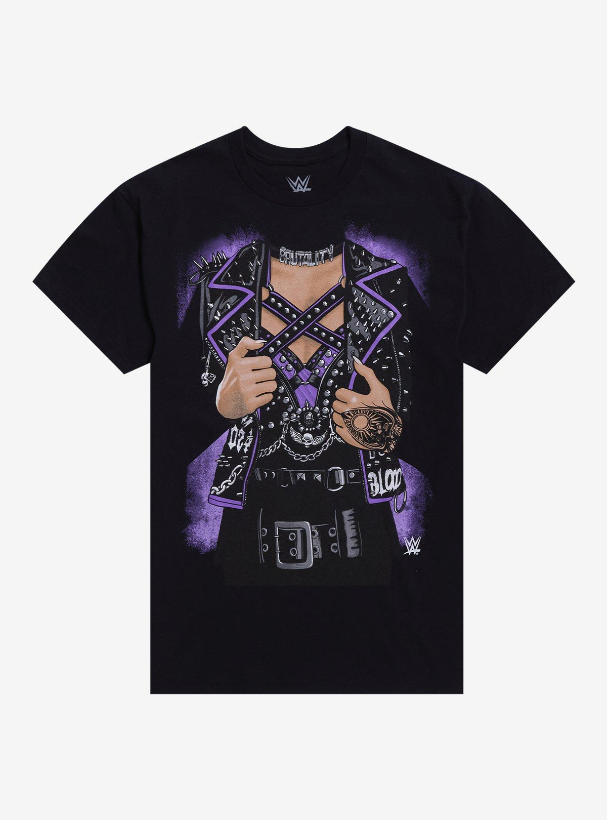 WWE Rhea Ripley Outfit TShirt Graphic Tee | Graphic Tee | Unisex Shirt | Best-Selling Design