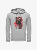 Star Wars Sith Maul Hoodie