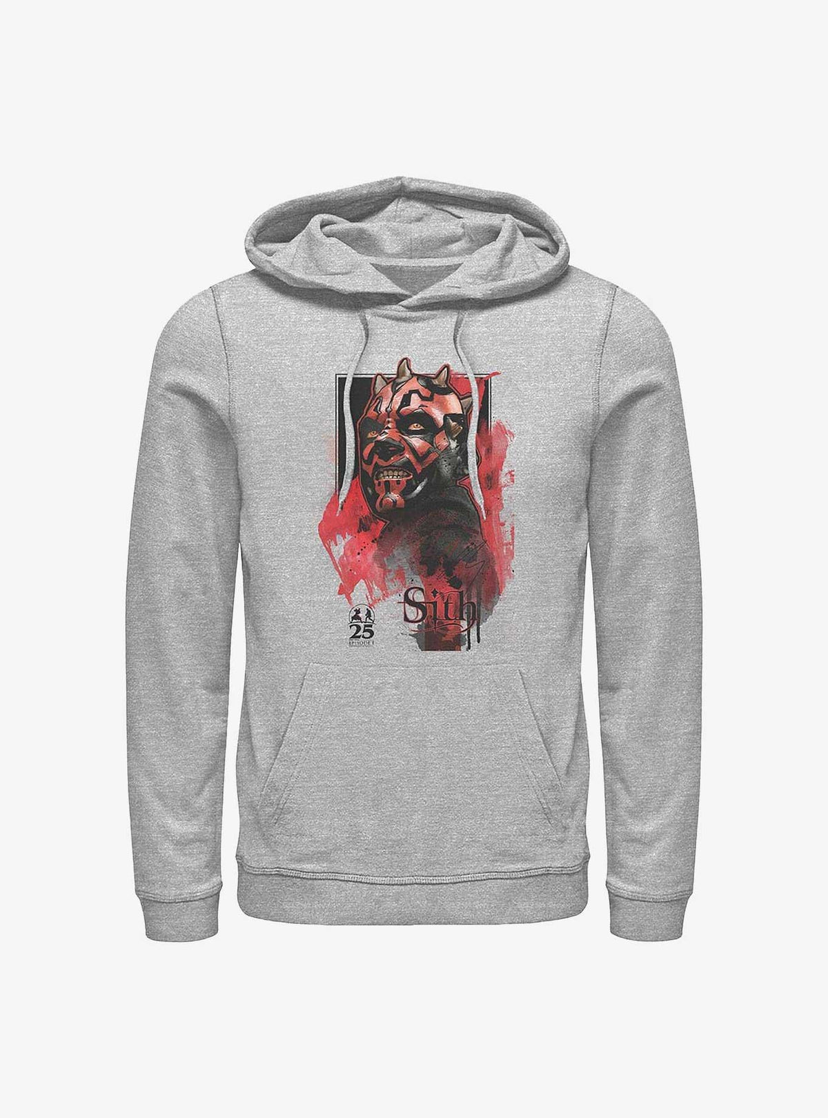 Star Wars Sith Maul Hoodie