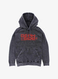 Star Wars Dark Maul Vader Mineral Wash Hoodie