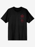 Sleep Token Even In Arcadia Infinite Baths T-Shirt By Bundumb Visuals | Premium Unisex T-Shirt, Trending Graphic Tee