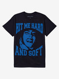 Billie Eilish Hit Me Hard Soft Portrait T Shirt