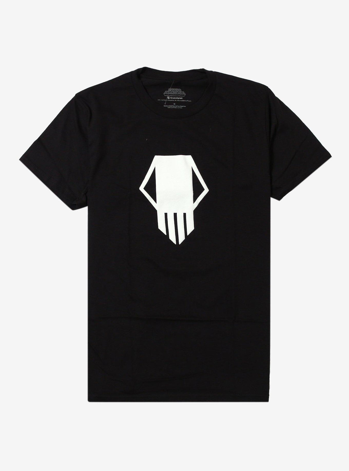 My Hero Academia Bakugo Skull T-Shirt