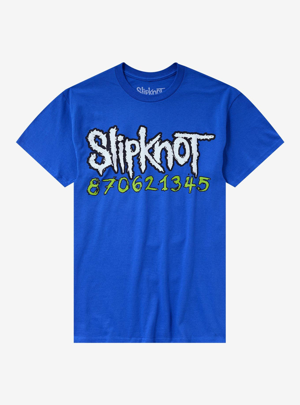 Slipknot Don't Ever Judge Me T-Shirt | Premium Unisex T-Shirt, Trending Graphic Tee