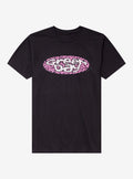 Green Day Pink Cheetah Print Logo TShirt Graphic Tee | Graphic Tee | Unisex Shirt | Top Trending Fashion