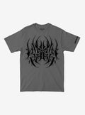 Linkin Park Cyber Insect Logo T Shirt