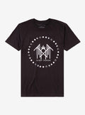 Sleep Token Moon Phases Logo T Shirt