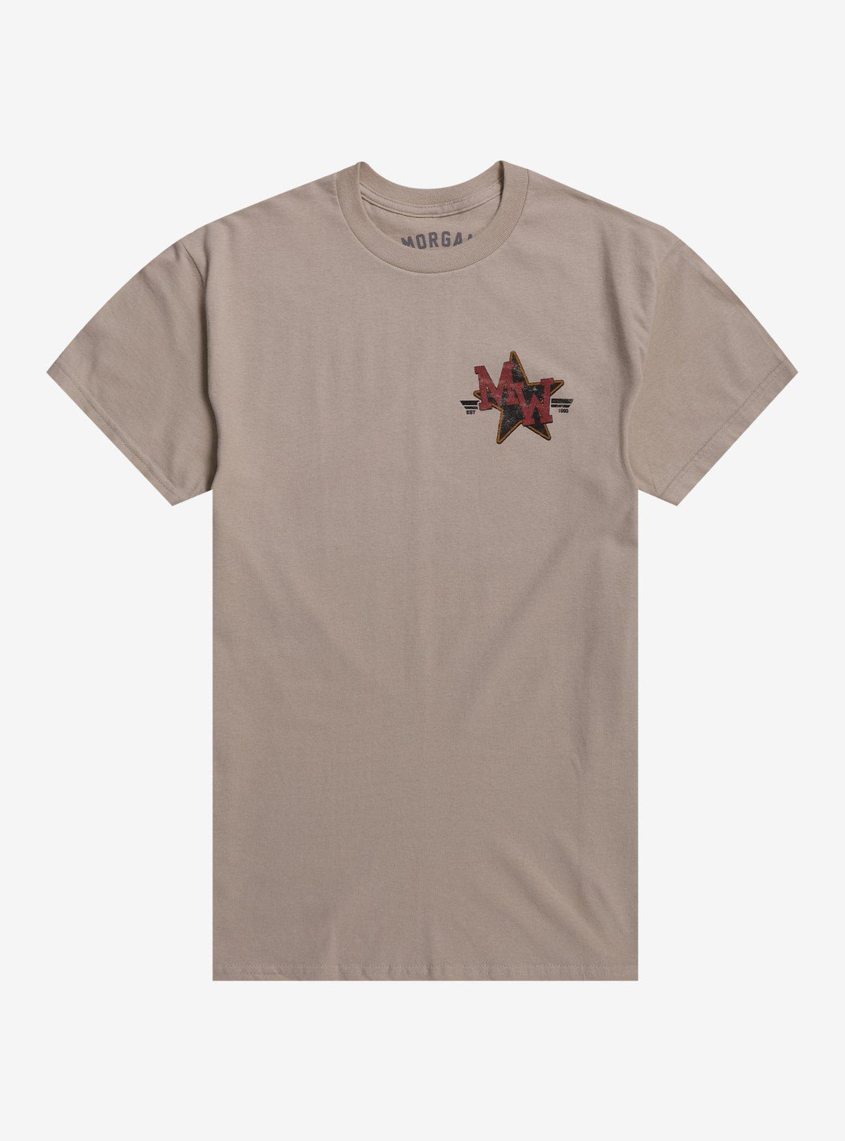 Morgan Wallen Birthday Year T-shirt | Trendy Graphic Tee