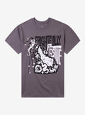 The Nightmare Before Christmas Frightfully Festive Jack TShirt T-Shirt | Best-Selling Design | Limited Christmas Style