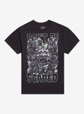 Five Nights At Freddys Dont Be Scared T Shirt
