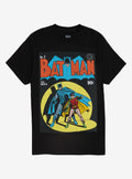 DC Comics Batman No 9 Cover TShirt Graphic Tee | Graphic Tee | Unisex Shirt | Comfortable Daily Wear