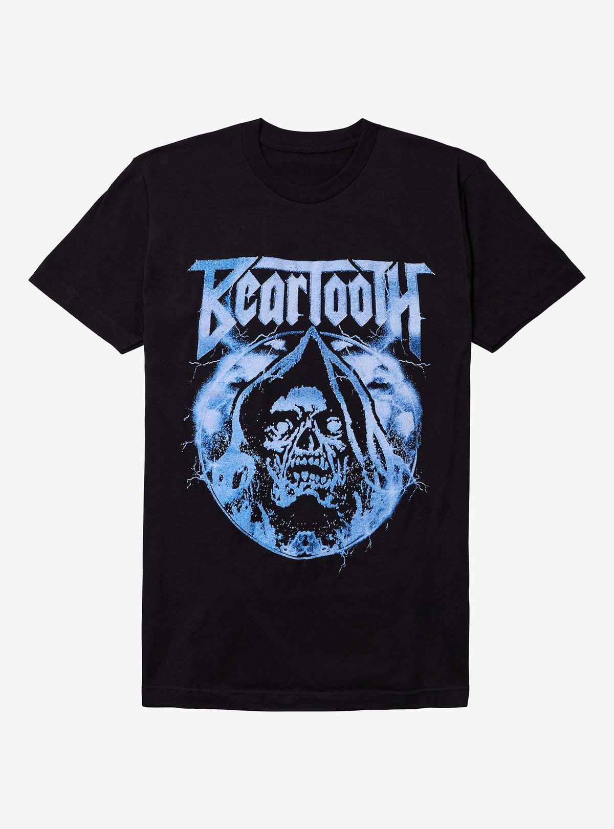 Beartooth Grim Reaper T-Shirt | Premium Unisex T-Shirt, Trending Graphic Tee