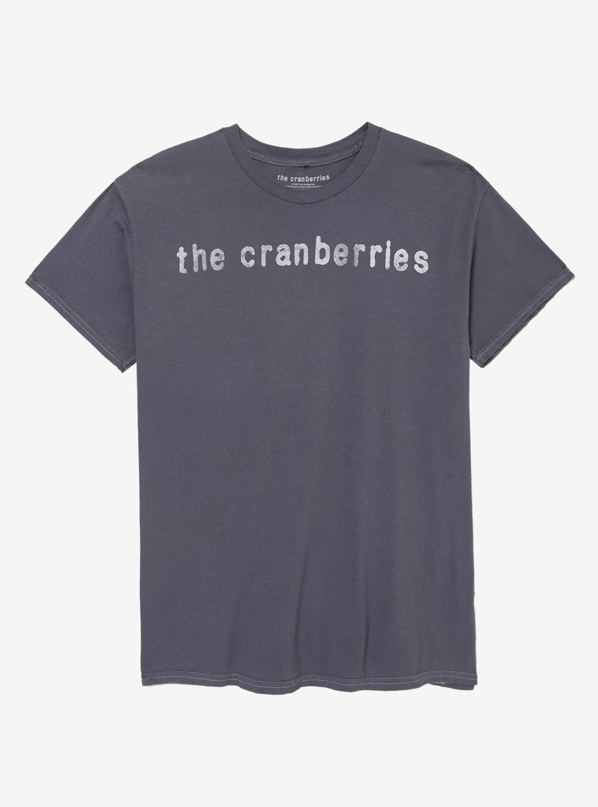 The Cranberries Zombie T Shirt