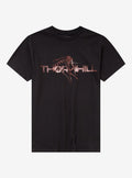 Thornhill Bug Bodies Two Sided T Shirt