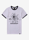 Murder Drones Cyn Solver T Shirt
