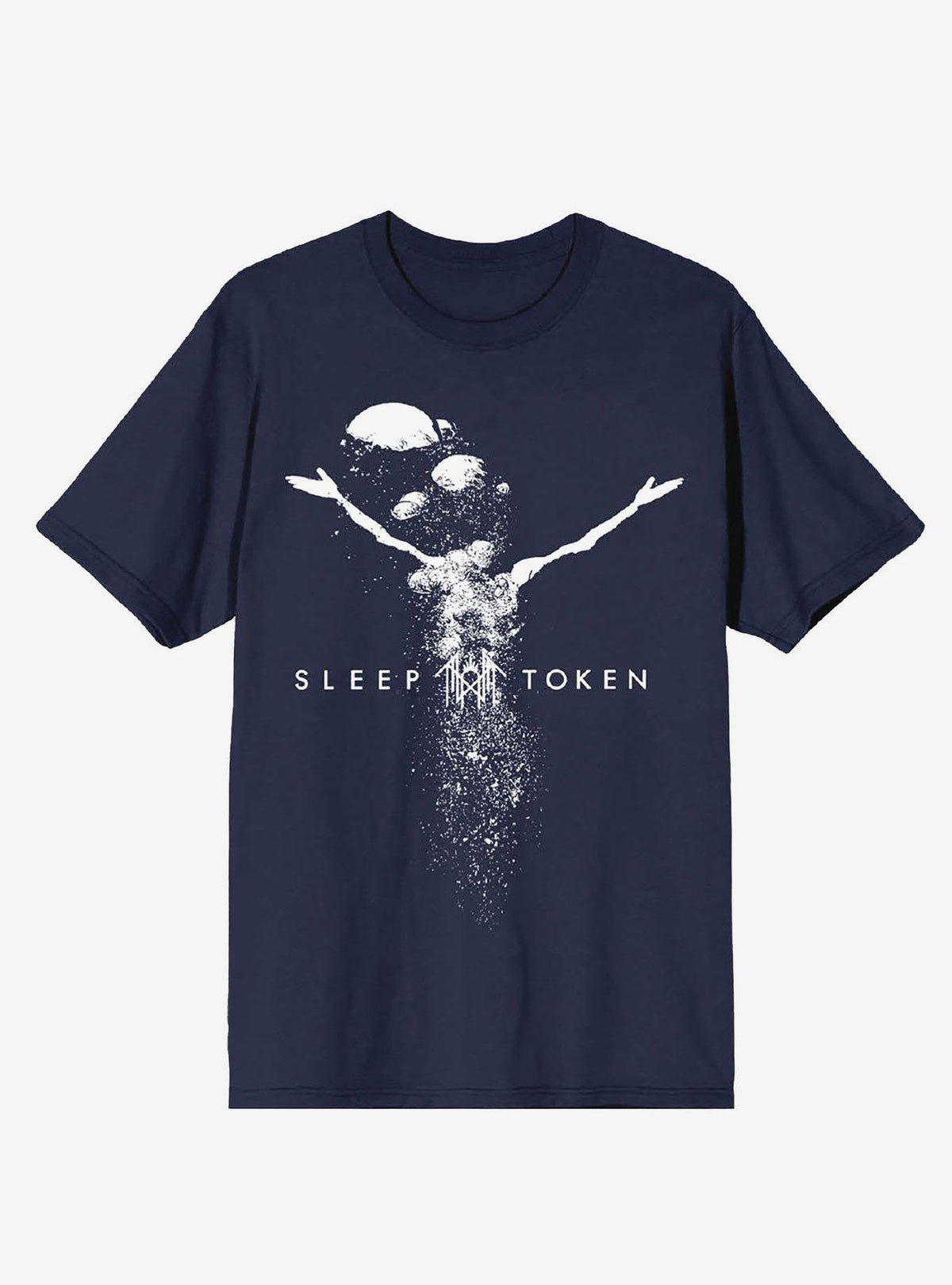 Sleep Token Place Become Your Tomb T Shirt