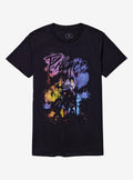 Prince Purple Rain T Shirt